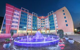 Tolip El Galaa Hotel Cairo